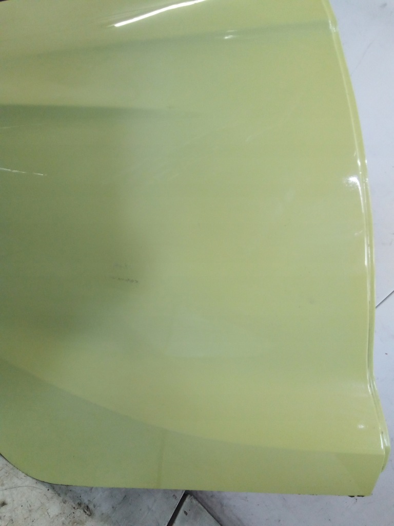 фото №7, I168 дверь правый задняя opel karl gn6