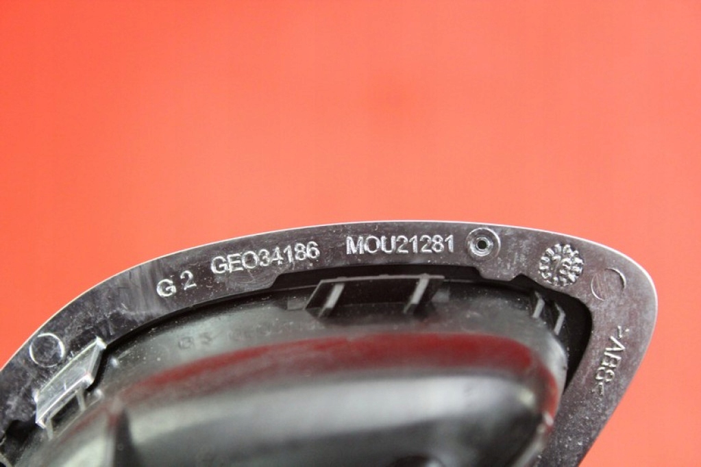 фото №7, Ручка внутрішня ліва перед хром 806713722r renault talisman 15-22