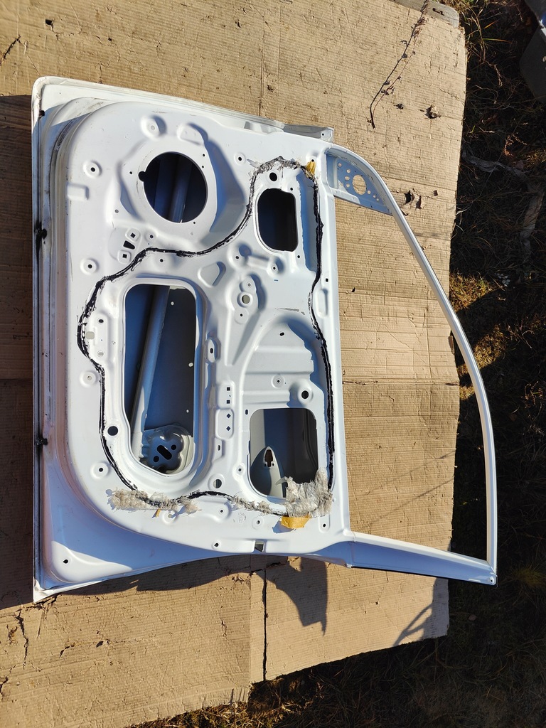 фото №8, Hyundai i20 i20 i дверь передние правое 5d