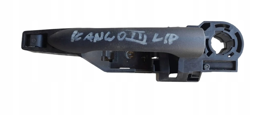 фото №1, Ручка двері лівий перед renault kangoo ii