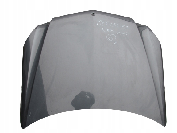 фото №1, Mercedes e klasa w212 09-13 капот a2128800157