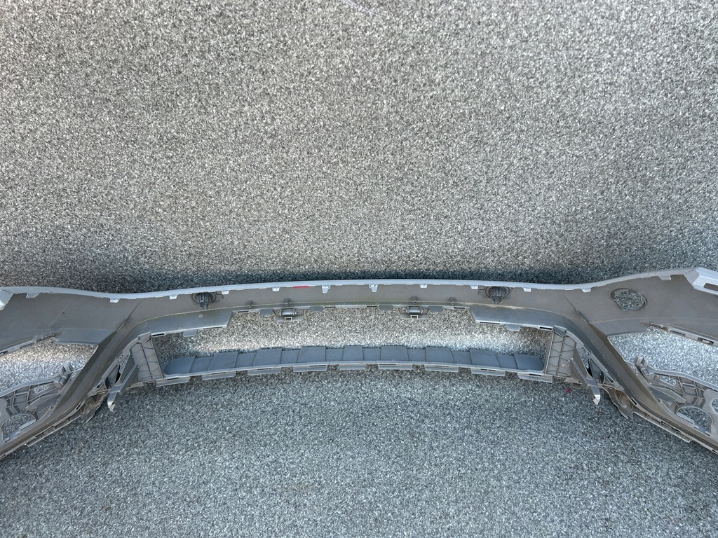 фото №9, Skoda octavia iv rs 2020- бампер перед 5e3807217f