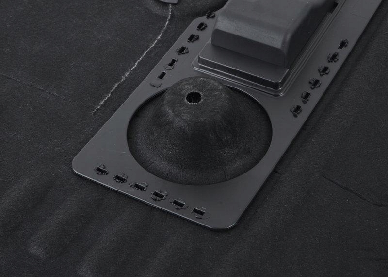 фото №11, Екран pod капот bmw mini f56 f55 04 2013 12 2019