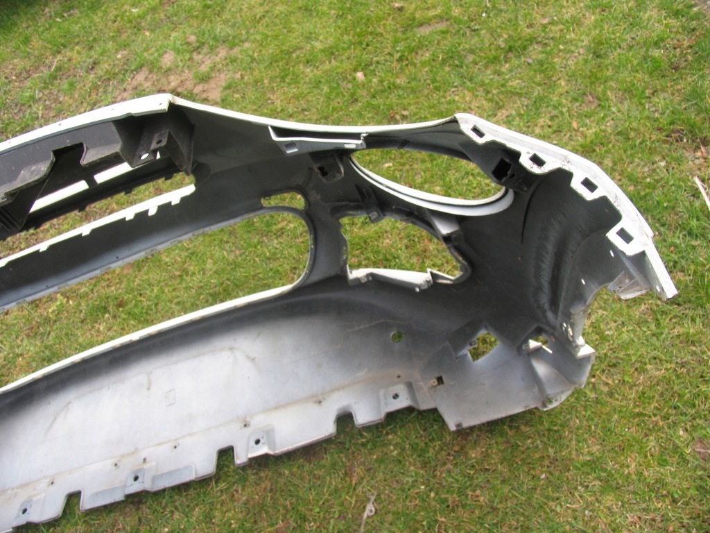 фото №6, Fiat 500 x 2015r бампер перед 51937655