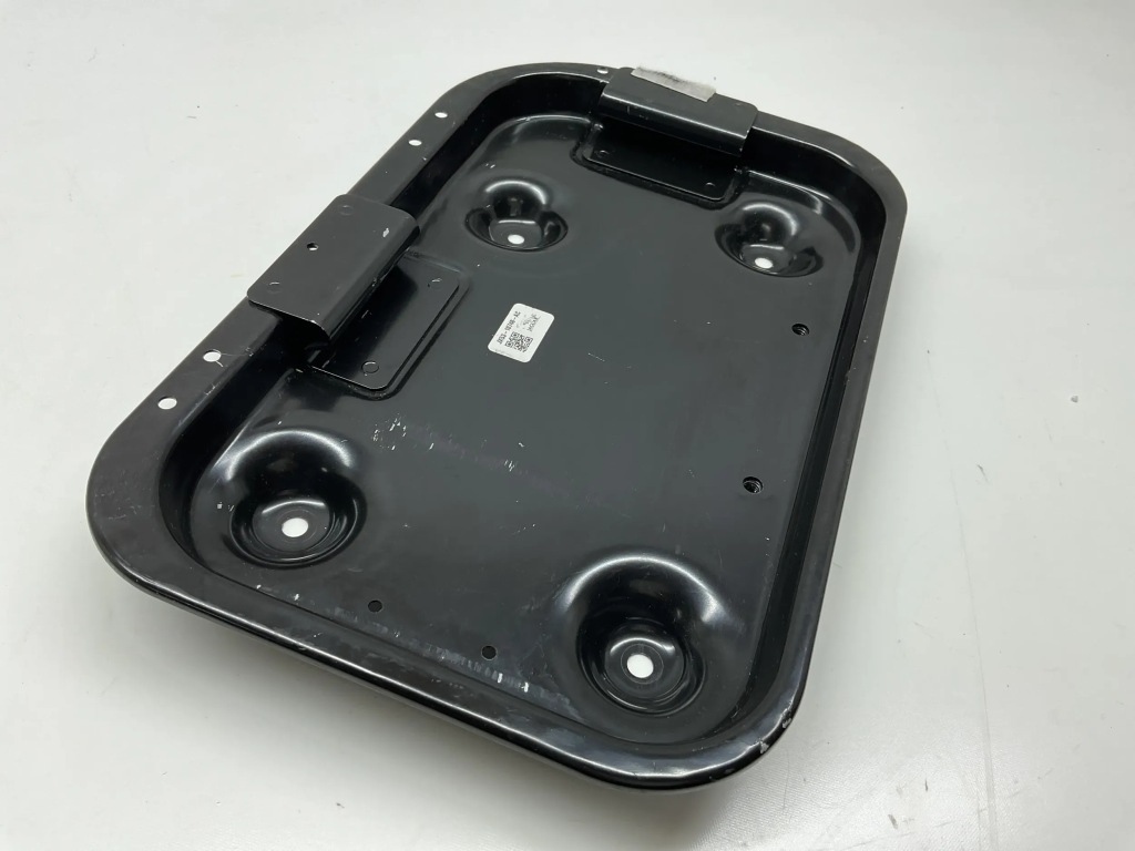 Лоток основание аккумулятор jaguar f-type x152 t2r4844 ex5310748aa в Украине