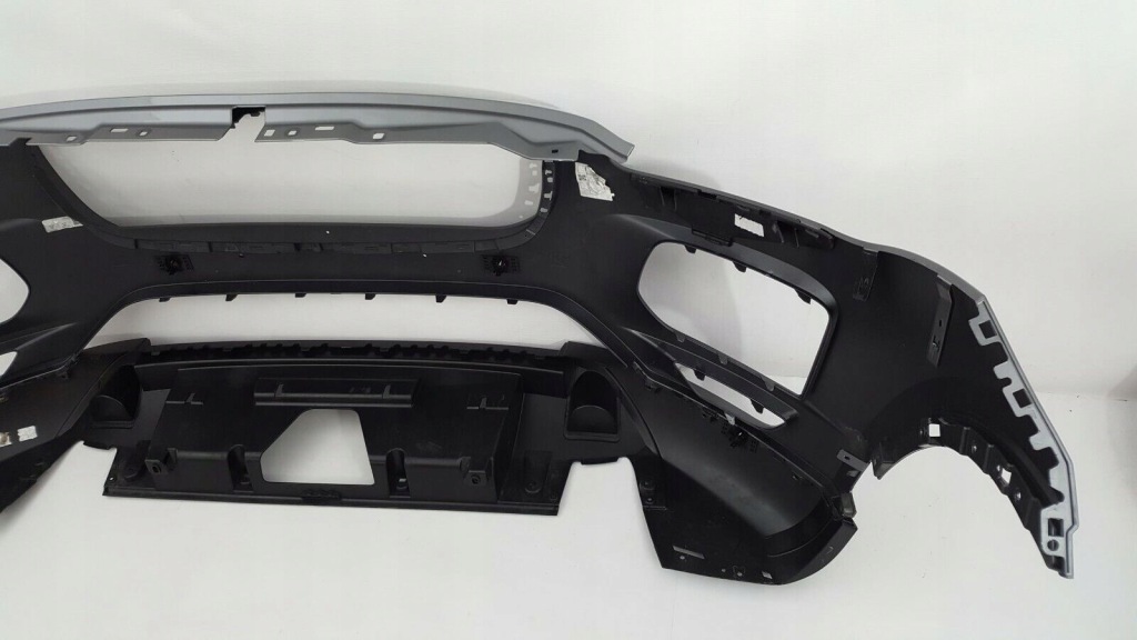 фото №10, Jaguar e pace e-pace 2018- бампер передній перед j9c317f003