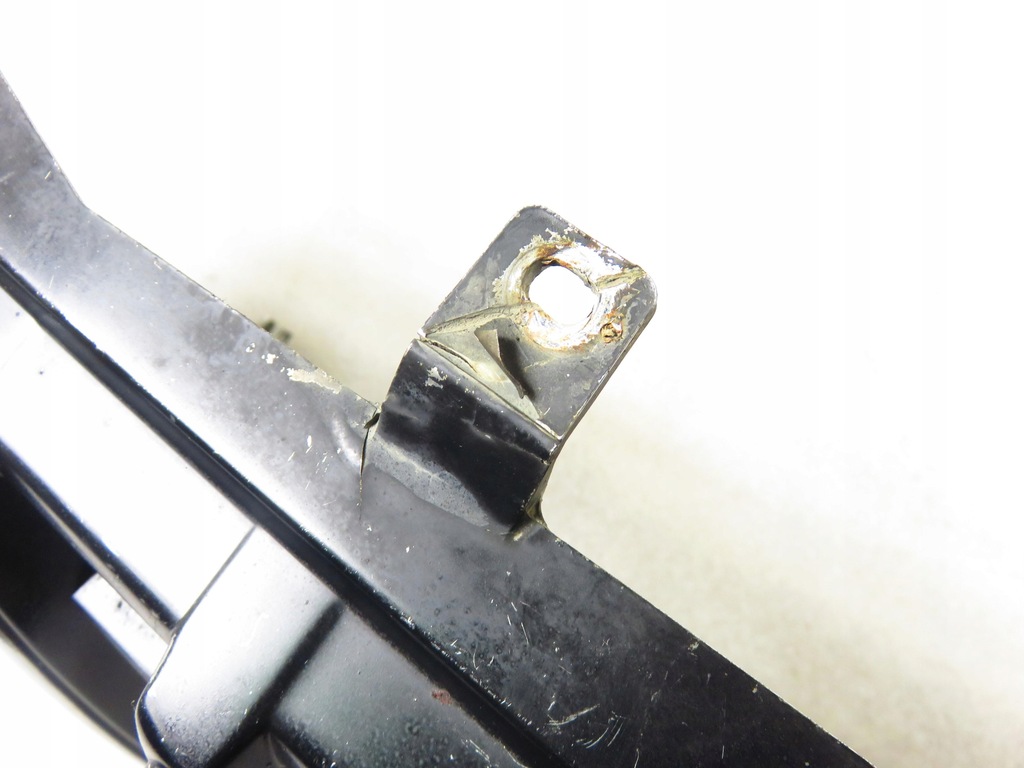 фото №4, Решітка радіатора решітка радіатора mitsubishi l200 ii mr339880