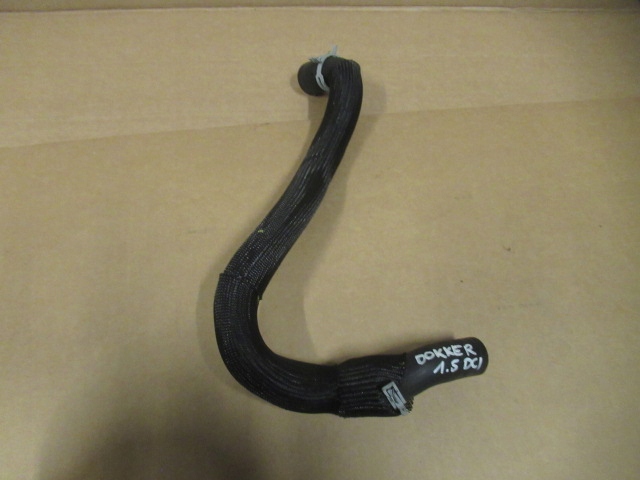 фото №1, Dacia dokker wąż 215017139r