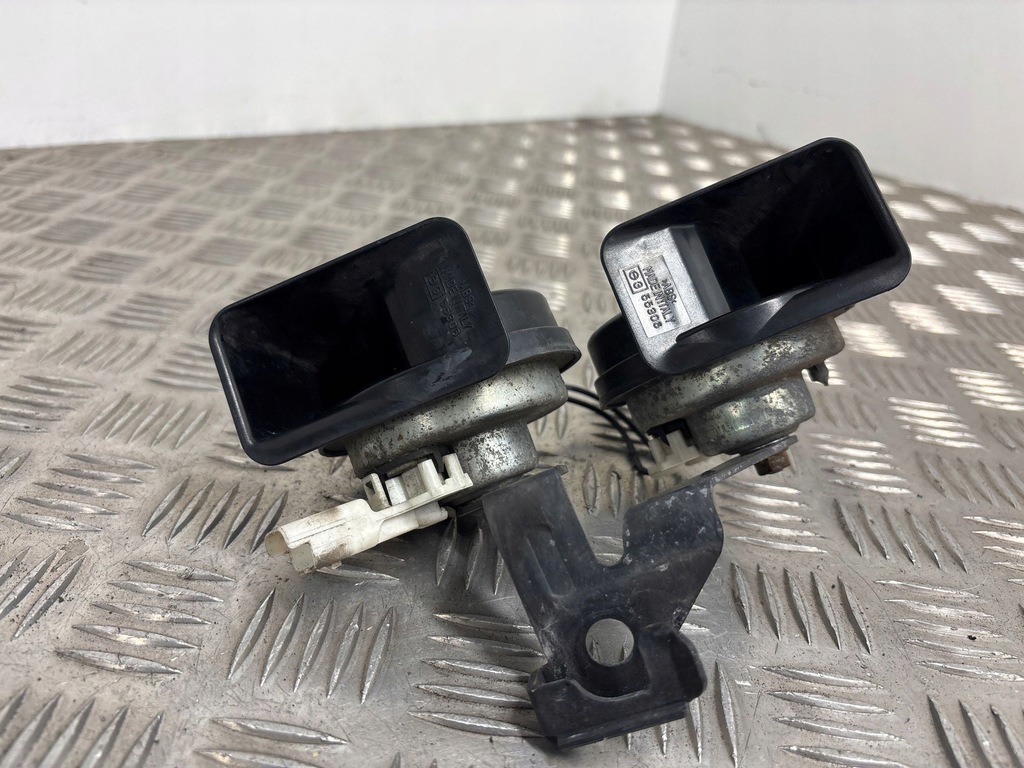 фото №1, Клаксон citroën ds4 e30055306 1.6l дизель 82kw 2012