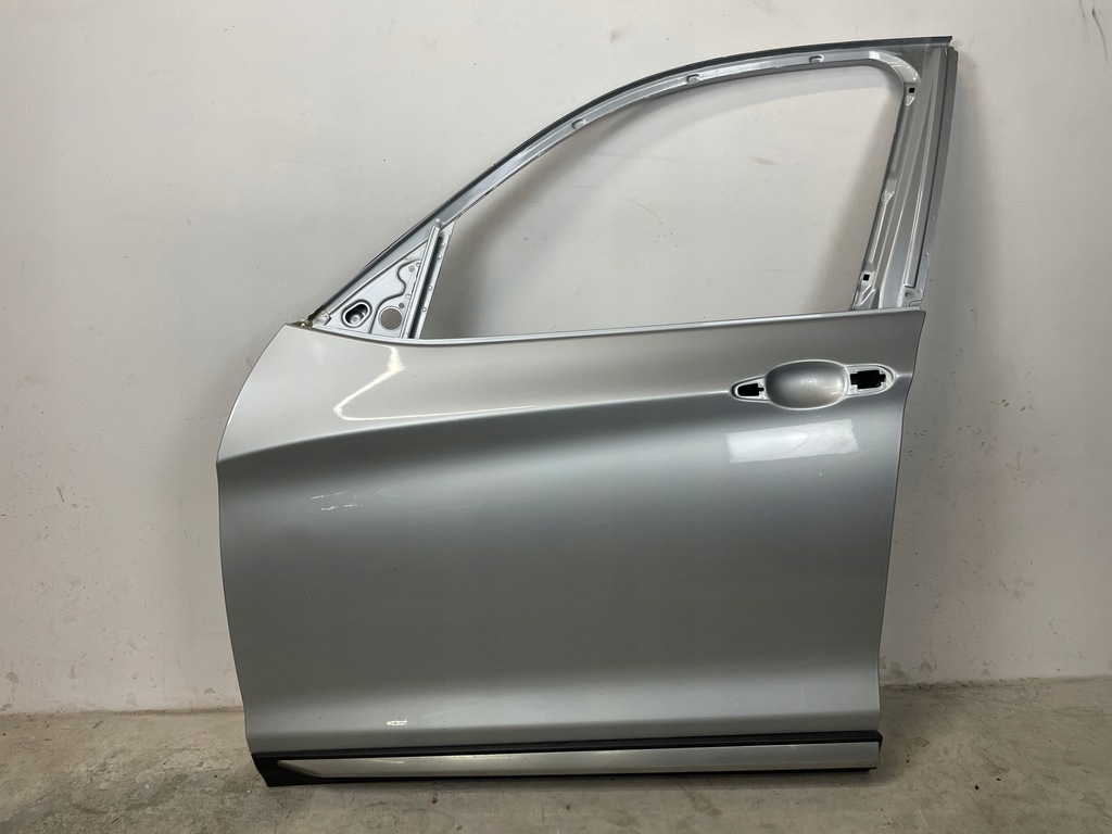 фото №1, Двері передні ліва bmw x3 f25