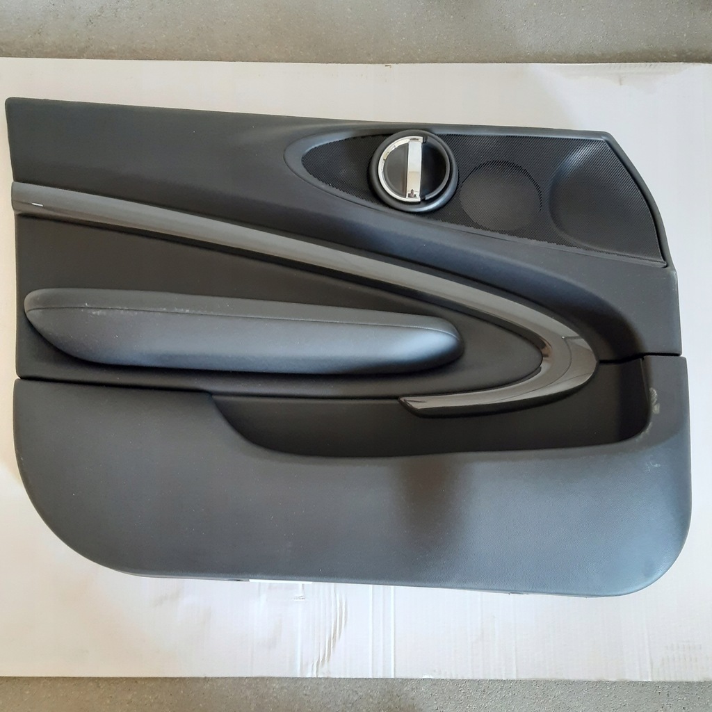 фото №1, Mini cooper f54 оббивка обшивка двері лівий перед