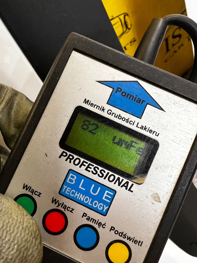 фото №8, Крыло молдинг расширитель арки правый перед hyundai tucson iv цвет pyw