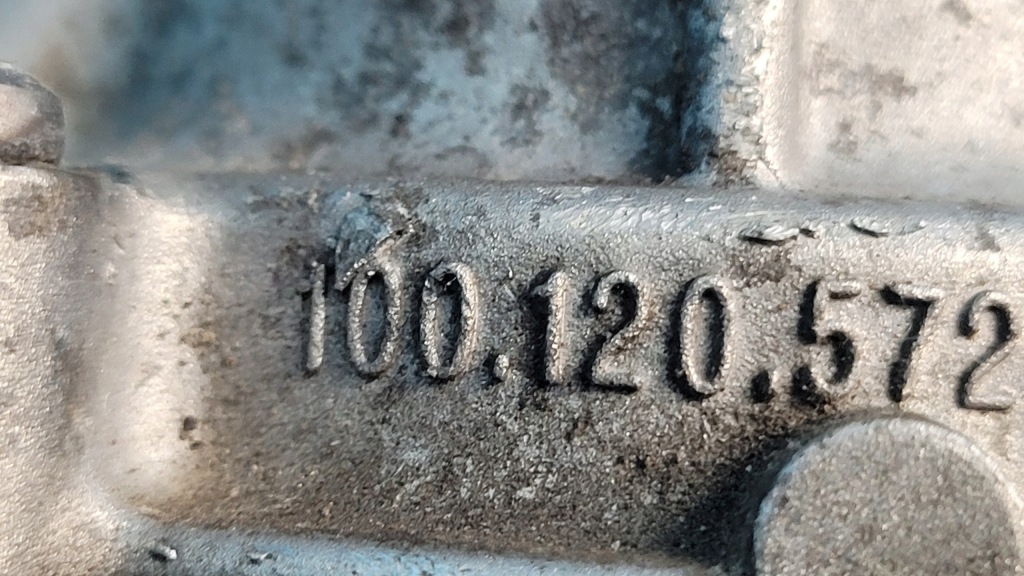 фото №15, Bmw x6 iii g06 21r актуатор hsr задня 6895076