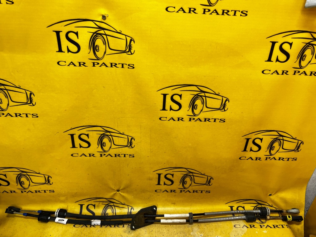 фото №1, Трос троси перемикання передач ford fiesta mk8