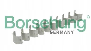 фото №1, Вкладыши вала распределительного вала vag