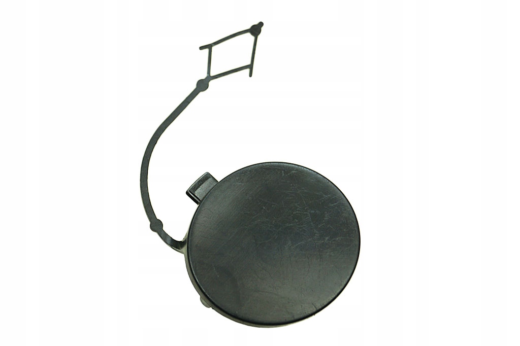 фото №1, Заглушка фаркоп бампера задняя vw golf vii sportsvan