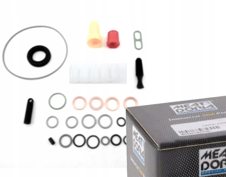 фото №1, Набор napr насоса топлива do suzuki liana 1.4