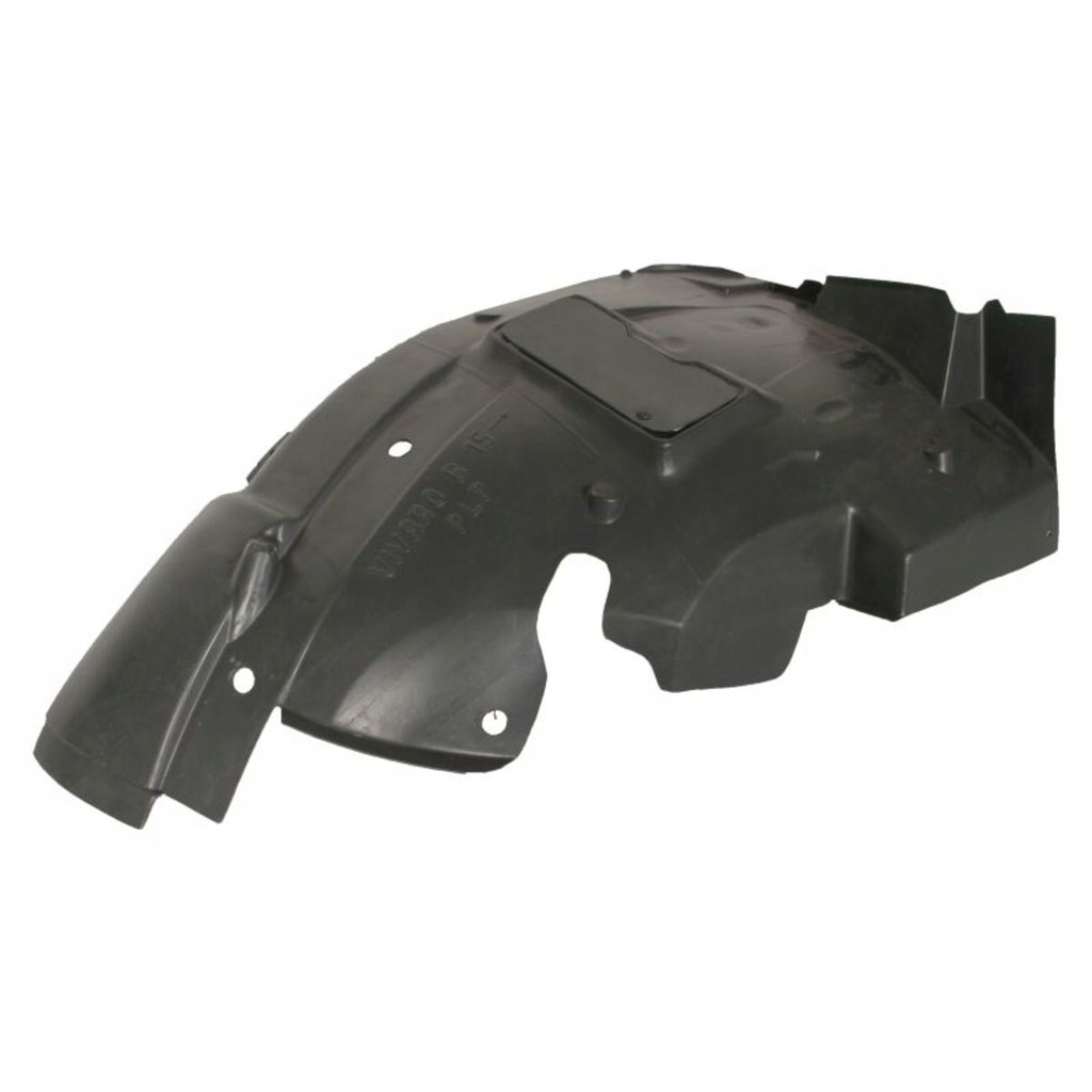 фото №1, Подкрылок перед левая fiat nissan opel renault