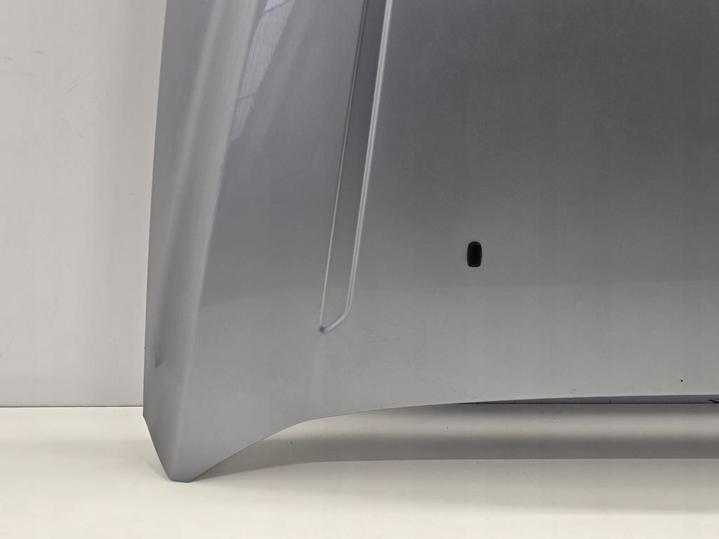 фото №4, Ford mondeo mk4 08r капот h8