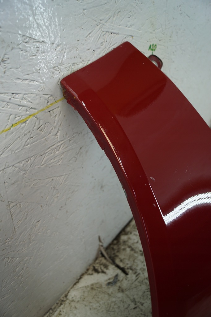 фото №15, Крила правий перед alfa romeo brera