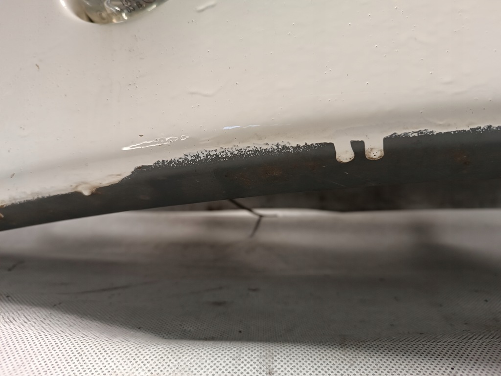 фото №5, Лампа левый перед neoplan n4516