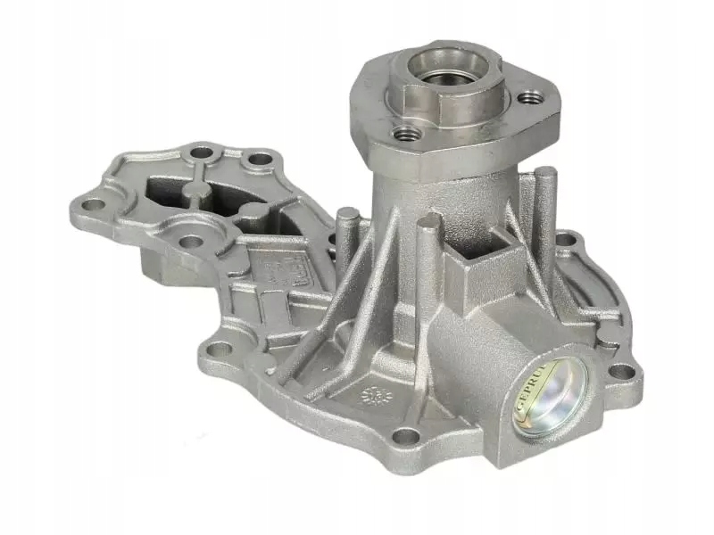 фото №14, Conti грм+ насос audi 80 b4 a6 c4 1.9 tdi