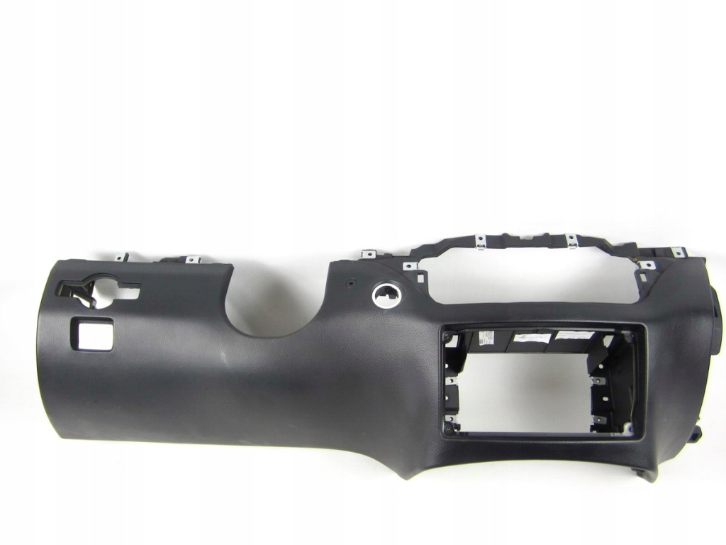 фото №1, Приборная панель консоль mercedes w221