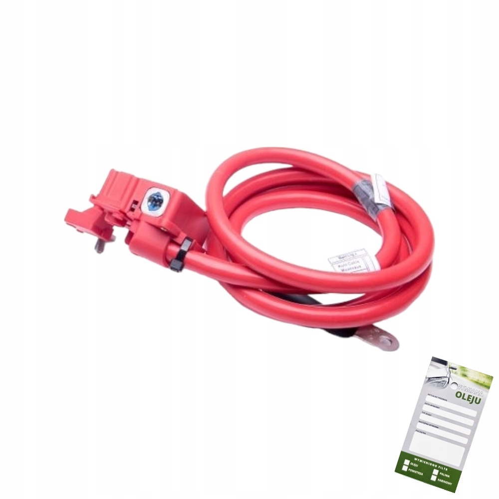 Купить Клемма do аккумулятор do bmw 525 d 2008 2009