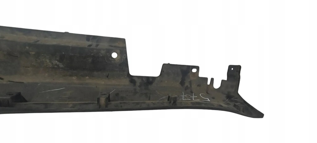 фото №7, Mini cooper f56 f55 молдинг порог левая накладка порог