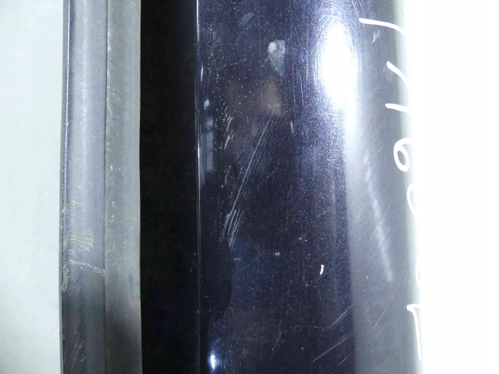 фото №9, Обшивка спойлер спойлер кузов ford ranger iv 06-11