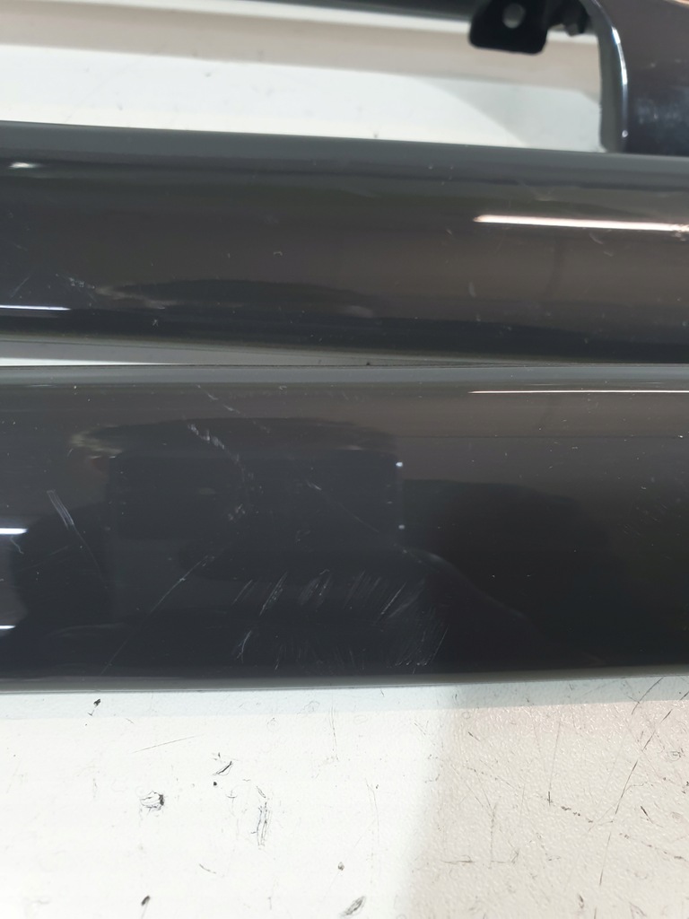 фото №8, Накладки декоративные комплект 8e1853190 audi a4 b6 eu