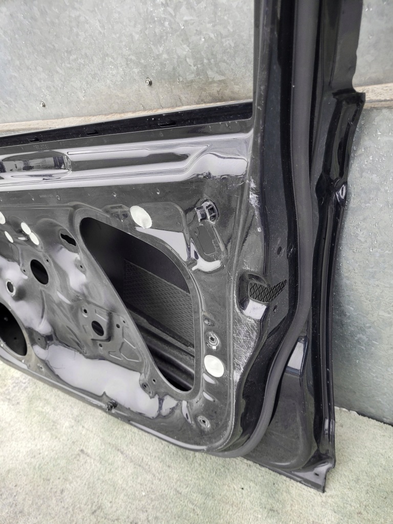 фото №15, Дверь передние левая / правое перед vw volkswagen passat b8 2014-