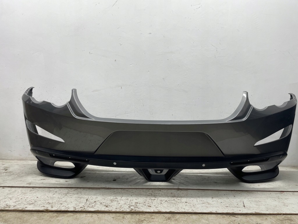 Купить Бампер задний  задний ferrari lusso gtc4