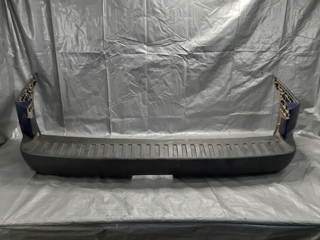 фото №1, Бампер задня задній opel combo c tour y20z