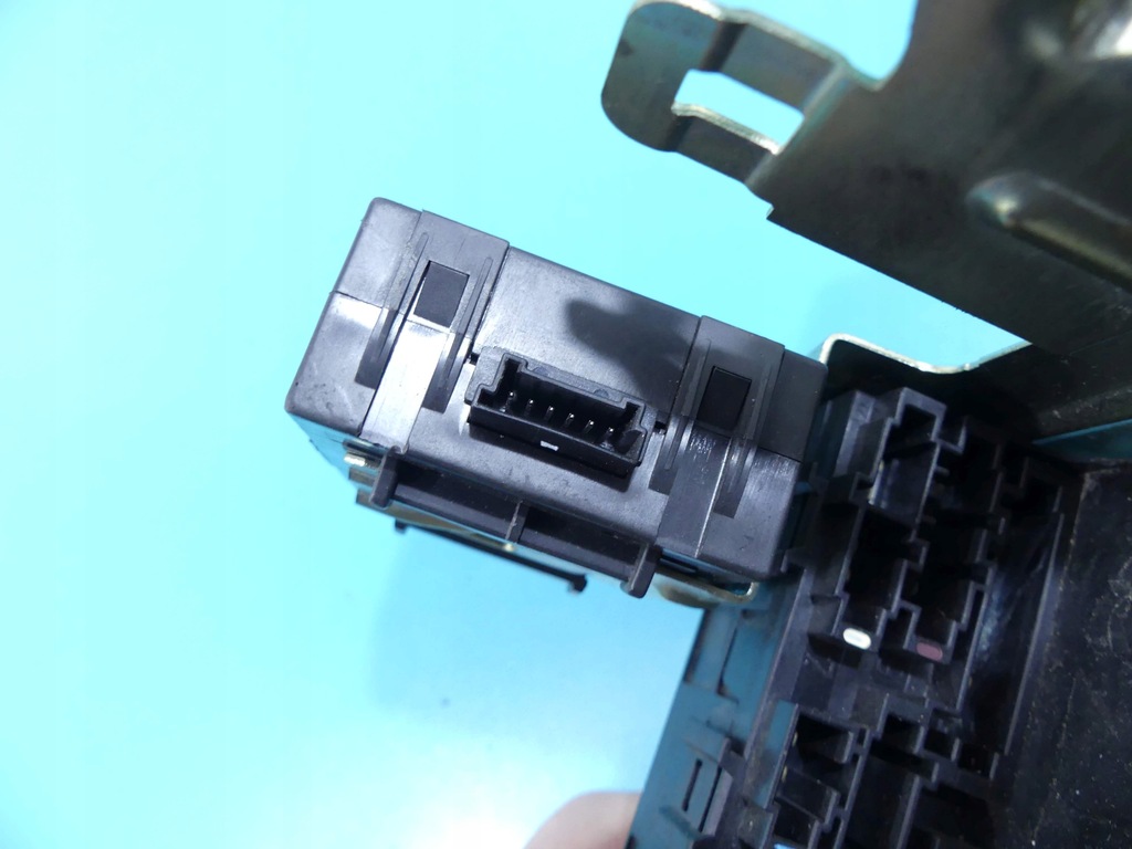 фото №8, Блок керування модуль сигналізація mercedes w203 a2118209126