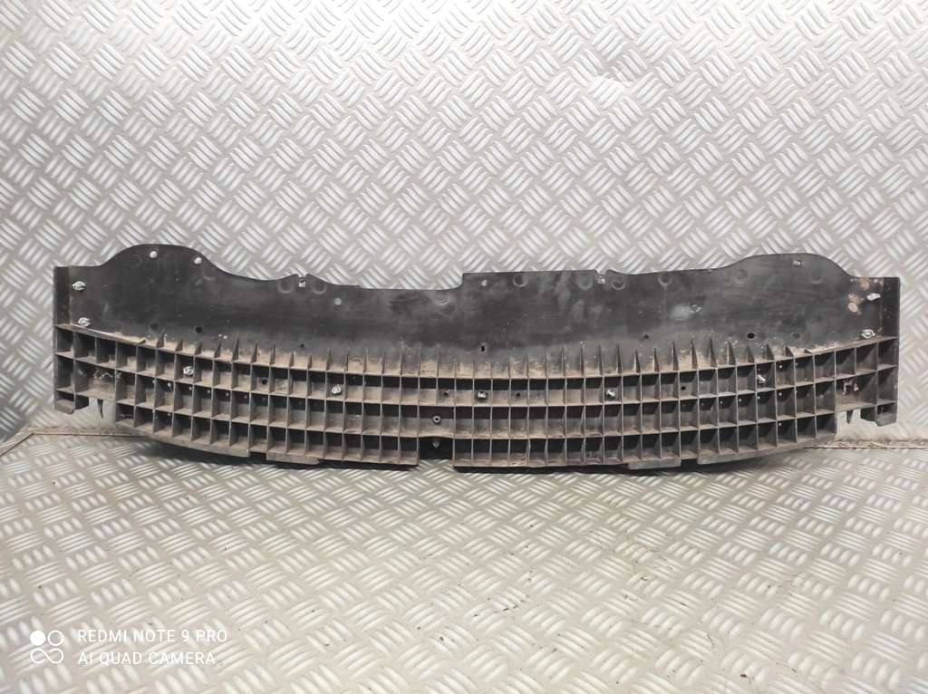 фото №6, Защита плита бампера pod бампер citroen c1 peugeot 107 toyota aygo i