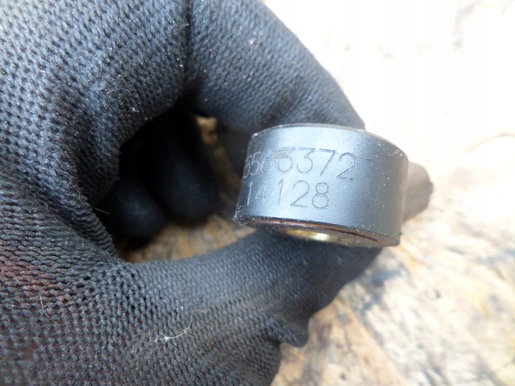 фото №5, Датчик детонаційний a12xer opel corsa d astra j a14xer 1.2 1.4 16v meriva agila