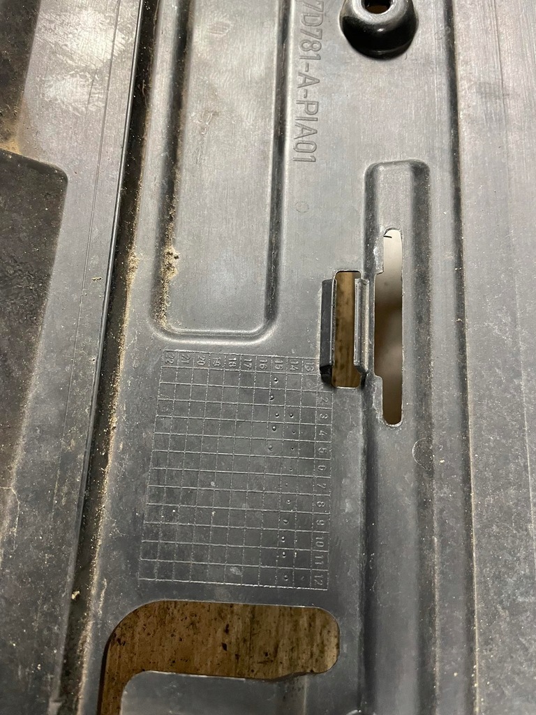 фото №8, Бампер задняя задний land rover discovery sport 2014-