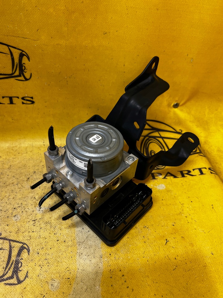 фото №1, Насос abs блок керування ford escape mk4