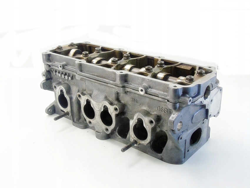 Головка вал 1.6 8v mpi golf 4 audi a3 octavia bora leon new beetle Киев