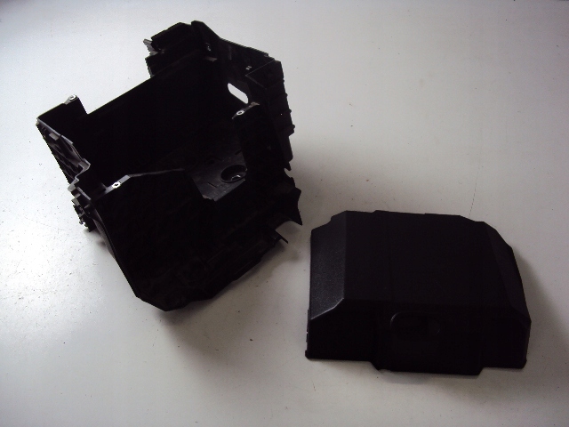 фото №4, Корпус акумулятор renault talisman 2015-