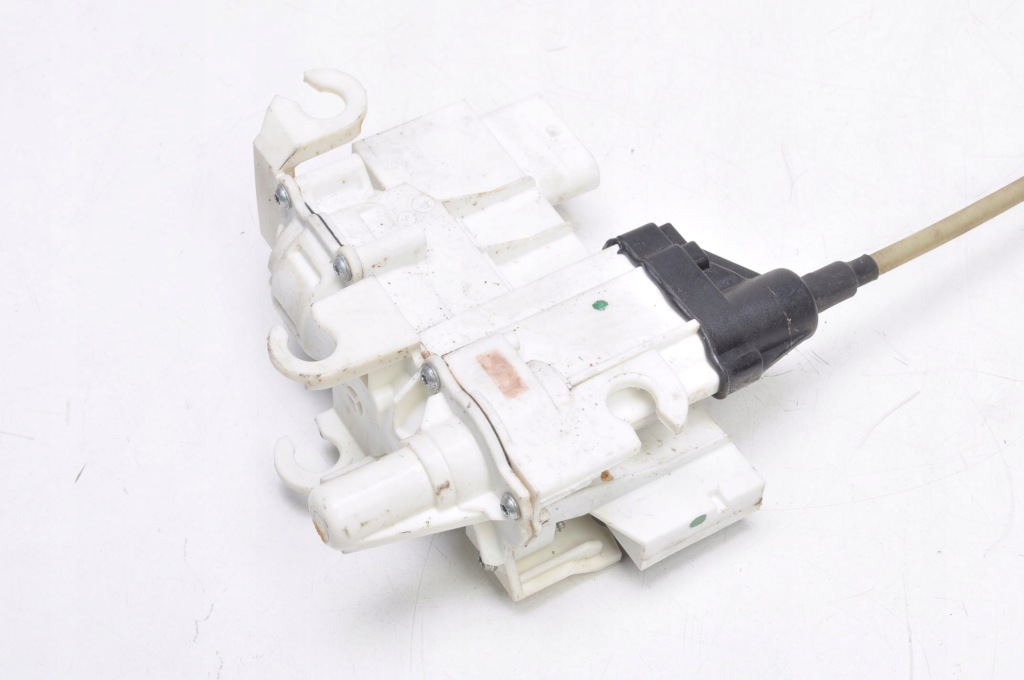 фото №4, Bmw 7 g12 доводчик дверь левый задняя 7368451