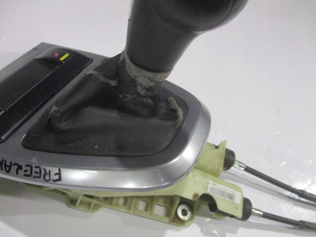 фото №3, Рамка dekor домкрата переключения передач land rover freelander ii