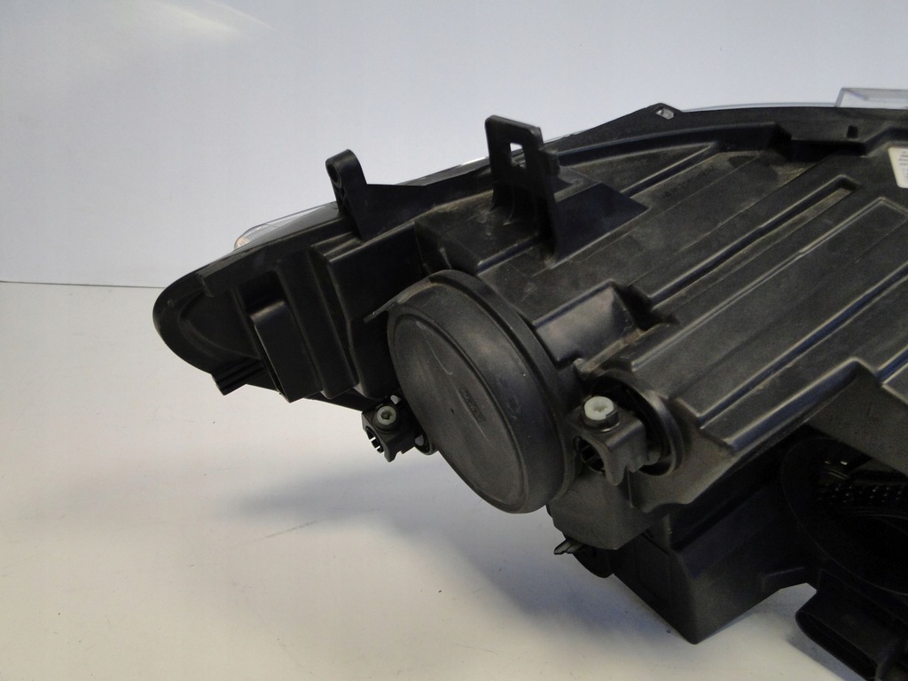 фото №14, Mercedes sprinter 907 w907 910 лампа передняя левая