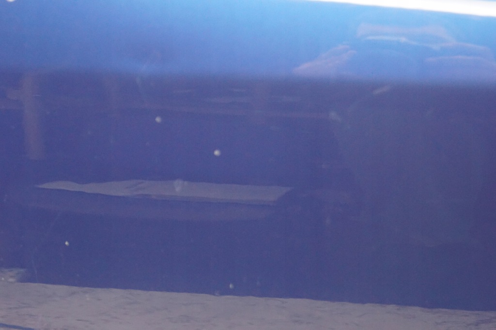 фото №12, Двері лівий задня renault megane iii hb