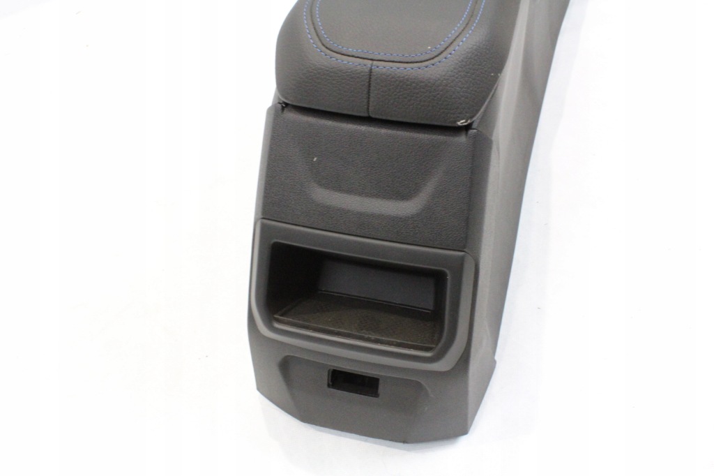 фото №6, Тунель середній підлокітник bmw f40 f44 niebieska