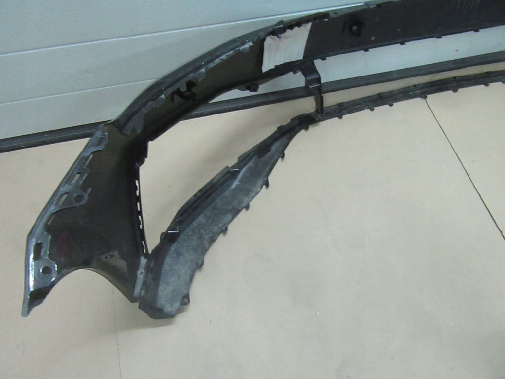 фото №6, Бампер vw passat b8 lift rline 3g0807221g перед бампер vw passat b8 rline