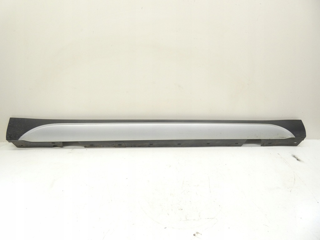 фото №1, Bmw x1 e84 поріг накладка поріг права x-line молдинг поріг