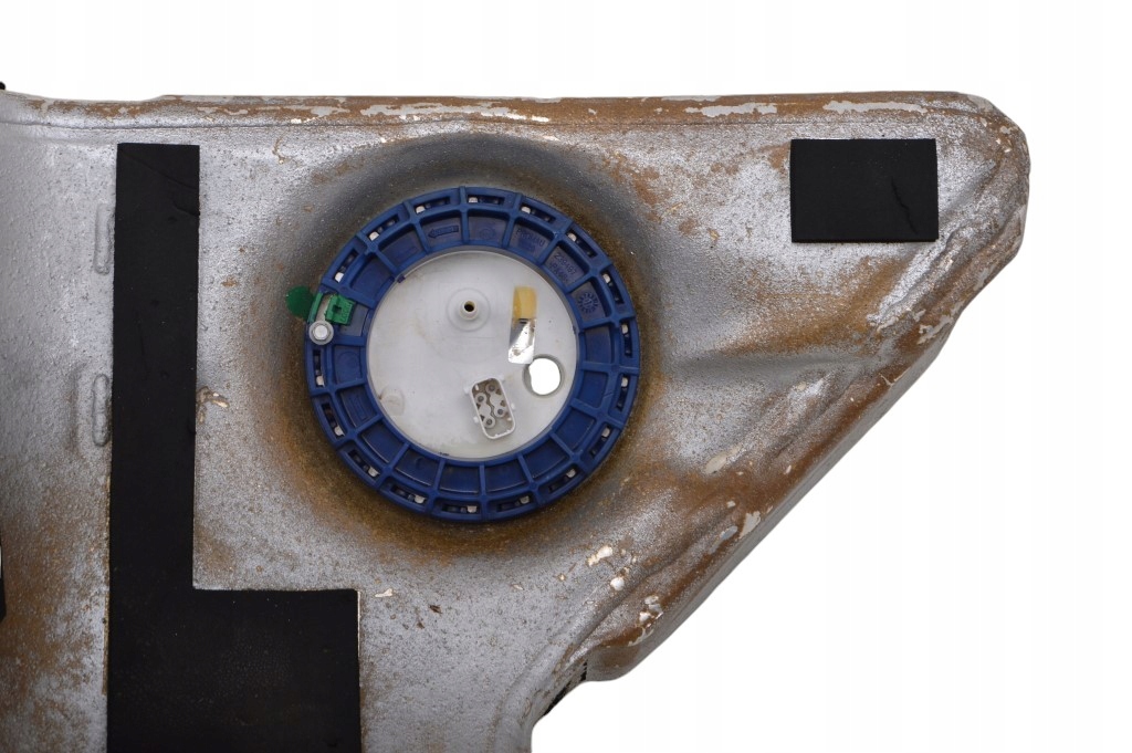 Ferrari california f149 бак пального + насос пального Недорого