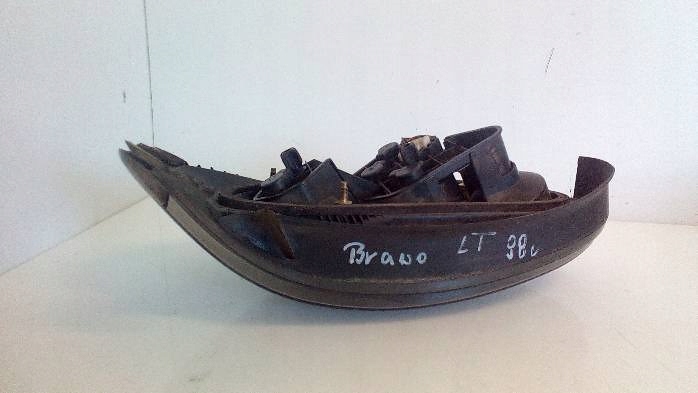 фото №6, Лампа ліва задня fiat bravo 1998r.